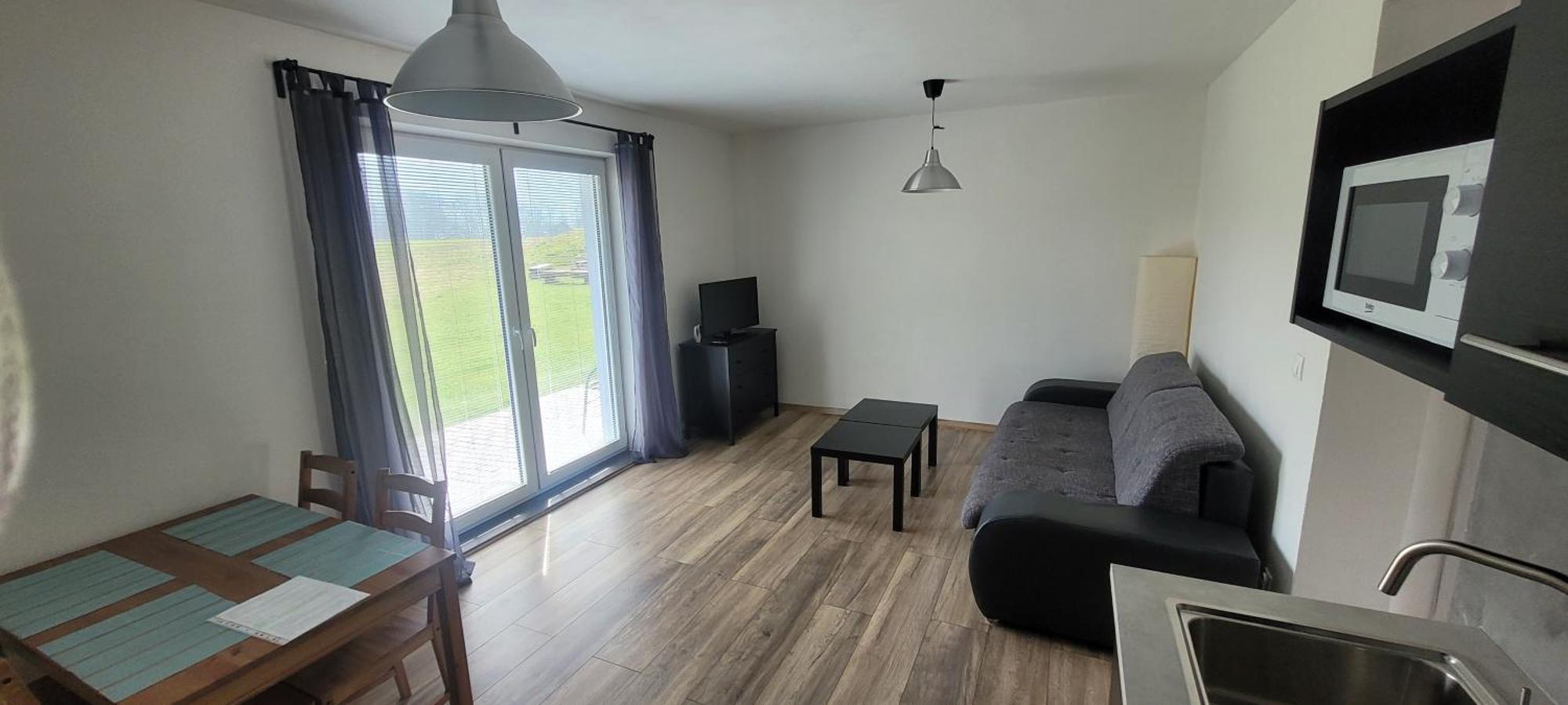 Ferienwohnung Pod Bukovkou Petrov nad Desnou Zimmer foto